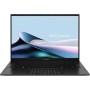 Laptop Asus Zenbook 14, UM3406KA-PP124X, 14.0-inch, 3K (2880 x 1800) OLED 16:10 aspect ratio, AMD Ryzen™ AI 7 350 Processor 2.0G
